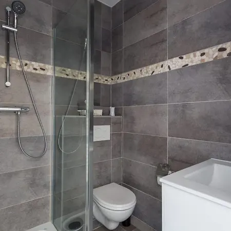 Apartman The Pearl