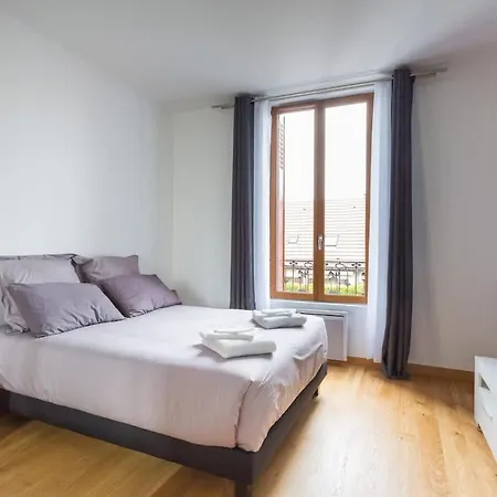 The Pearl Διαμέρισμα Vitry-sur-Seine