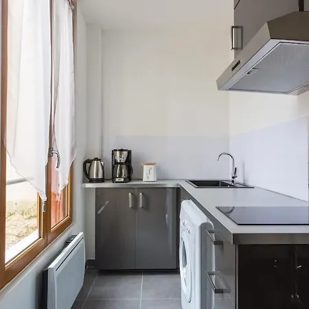 Apartman The Pearl
