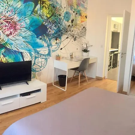 Apartment The Pearl *