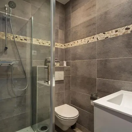 Apartman The Pearl Vitry-sur-Seine