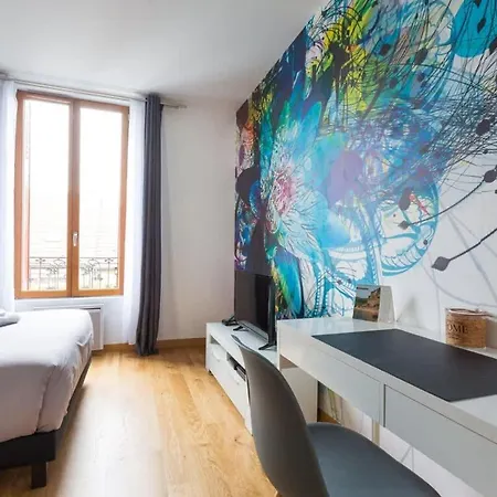 Apartman The Pearl