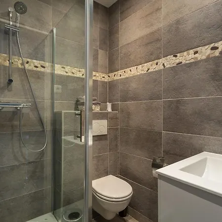 Apartment The Pearl